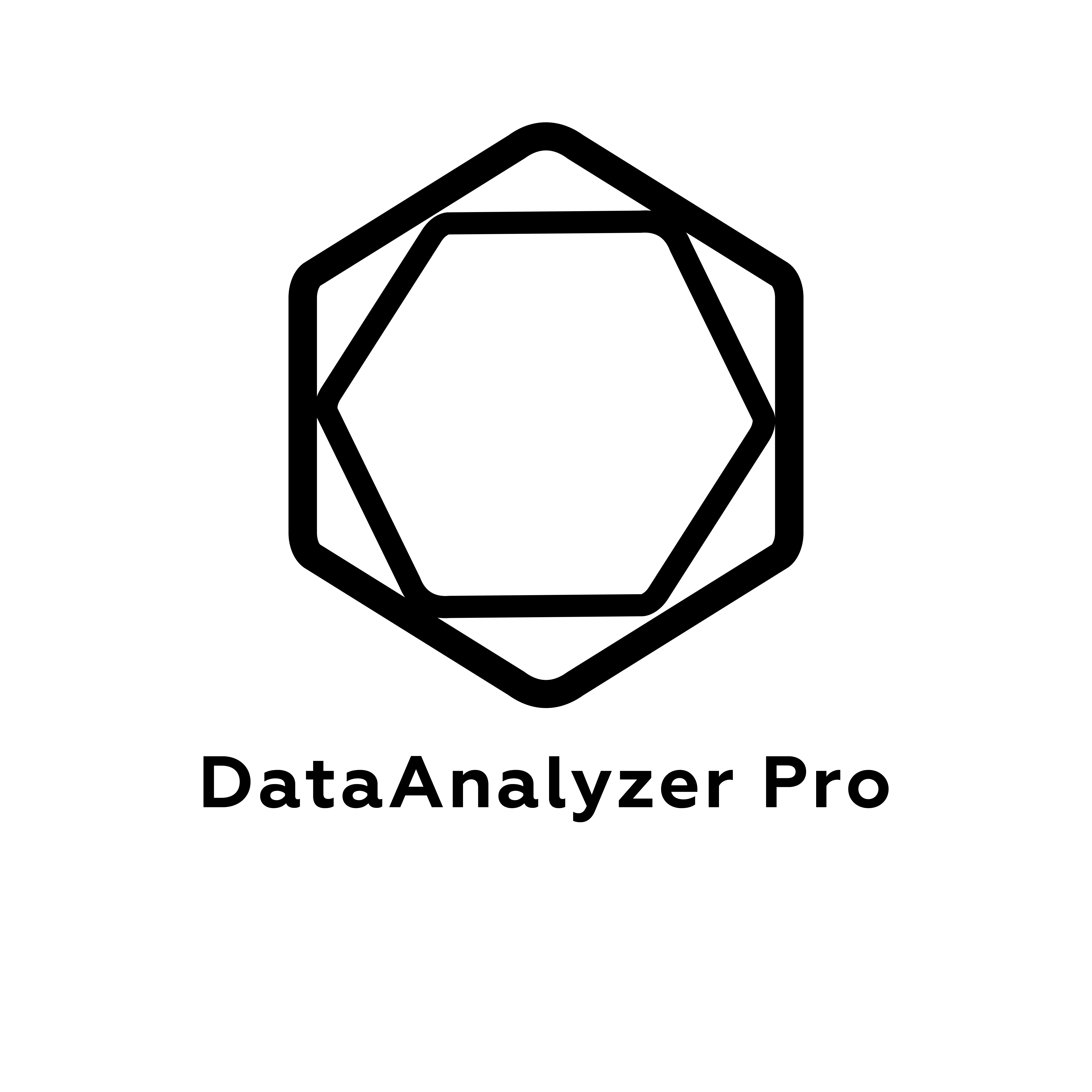 DataAnalyzer Pro